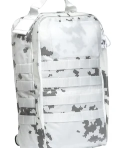 Varusteleka CP10 Mini-Taistelureppu, reppupussi