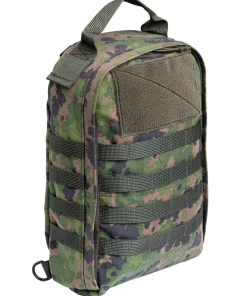Varusteleka CP10 Mini-Taistelureppu, reppupussi