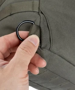 Varusteleka CP10 Mini-Taistelureppu, reppupussi