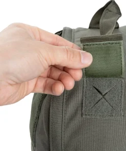 Varusteleka CP10 Mini-Taistelureppu, reppupussi