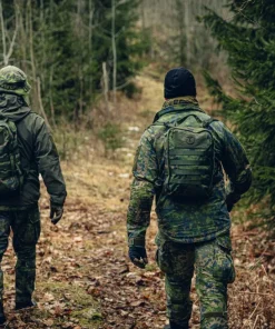 Varusteleka CP15 Taistelureppu, reppupussi
