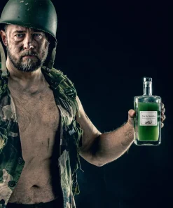 Varusteleka Eau de Surplus