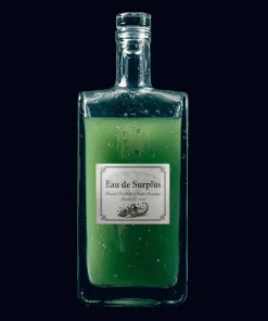 Varusteleka Eau de Surplus