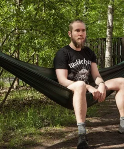 Varusteleka Erakko riippumatto