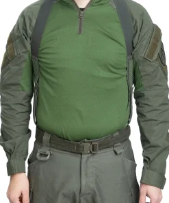 Varusteleka Henkselit