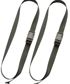 Varusteleka Irtohihna, 110 cm, 2-pack