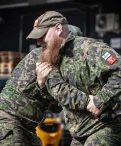 Varusteleka Jääkäripuukko 140 harjoitusveitsi