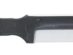 Varusteleka Jääkäripuukko 140, hiiliteräs