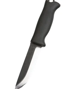 Varusteleka Jääkäripuukko 110 nahkatupella