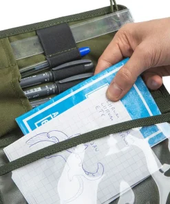 Varusteleka Karttatasku