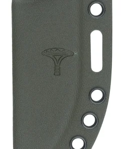 Varusteleka Kydex-tuppi Jääkäripuukolle