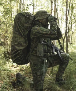 Varusteleka L6 Hardshell-kuorihousut