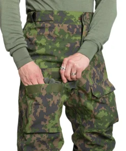 Varusteleka L6 Hardshell-kuorihousut