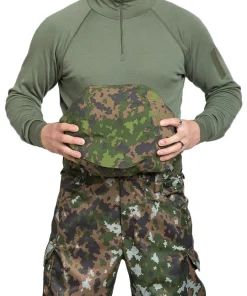 Varusteleka L6 Hardshell-kuorihousut