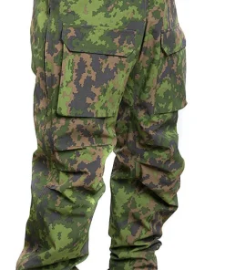 Varusteleka L6 Hardshell-kuorihousut