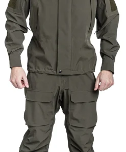 Varusteleka L6 Hardshell-kuorihousut