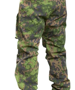 Varusteleka L6 Hardshell-kuorihousut