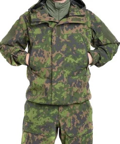 Varusteleka L6 Hardshell-kuoritakki