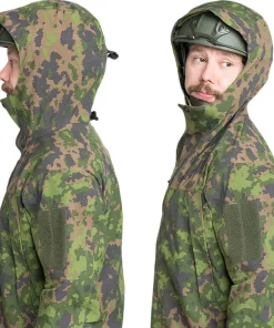Varusteleka L6 Hardshell-kuoritakki