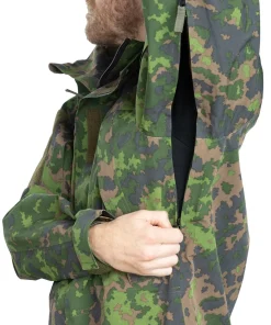 Varusteleka L6 Hardshell-kuoritakki