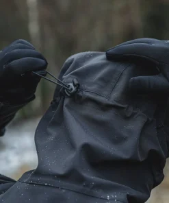 Varusteleka L6 Hardshell-kuoritakki