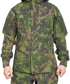 Varusteleka L6 Hardshell-kuoritakki