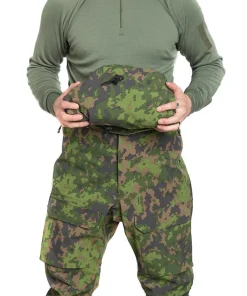 Varusteleka L6 Hardshell-kuoritakki