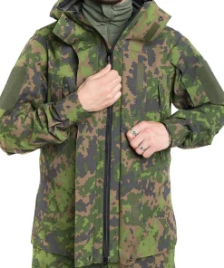 Varusteleka L6 Hardshell-kuoritakki