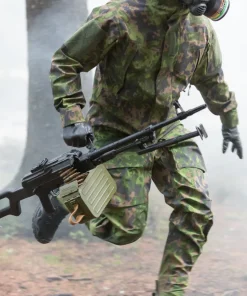 Varusteleka L6 Hardshell-kuoritakki