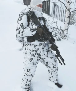 Varusteleka L5 kädenlämmitinmuhvi
