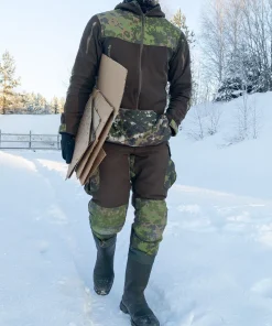 Varusteleka L5 kädenlämmitinmuhvi