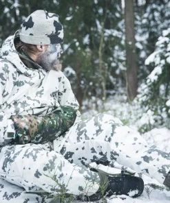Varusteleka L5 kädenlämmitinmuhvi