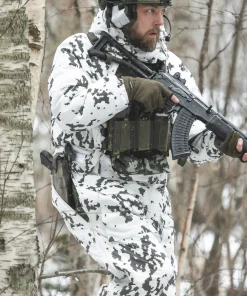 Varusteleka L5 kädenlämmitinmuhvi