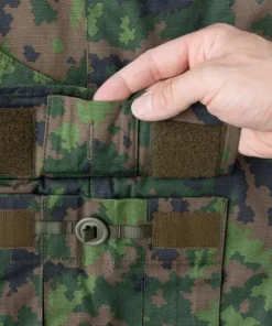 Varusteleka L4 Kenttähousut
