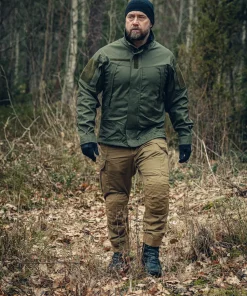 Varusteleka L4 Kenttähousut