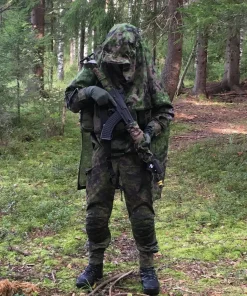 Varusteleka L4 Kenttähousut (Vanha versio)