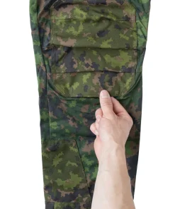 Varusteleka L4 Kenttähousut (Vanha versio)