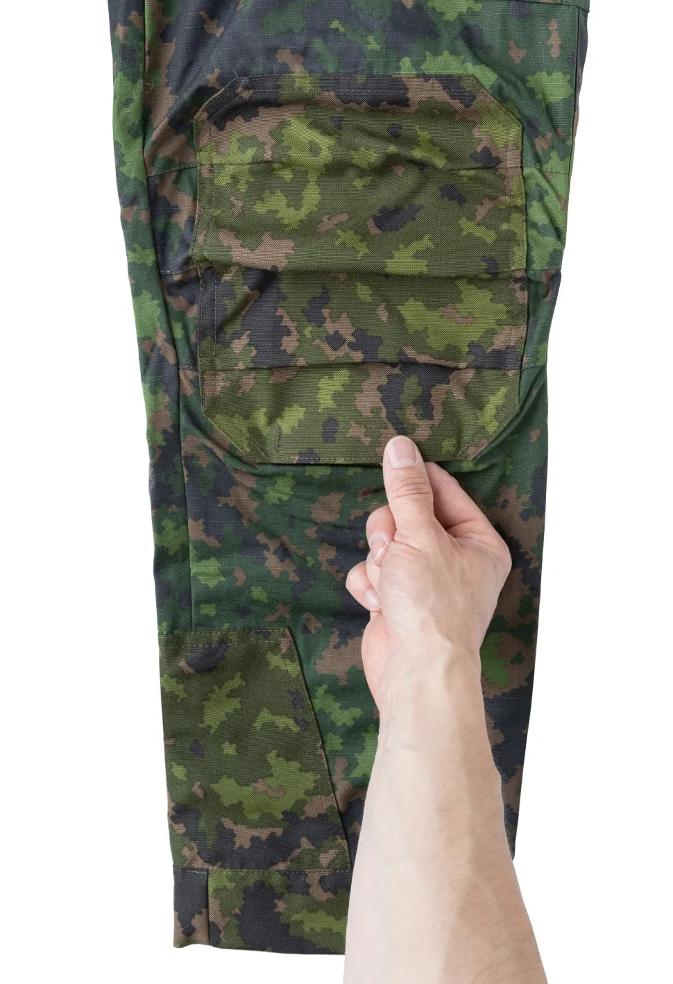 Varusteleka L4 Kenttähousut (Vanha versio)