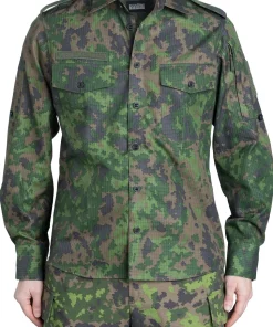 Varusteleka L4 kenttäpaita (Vanha versio)