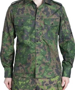 Varusteleka L4 kenttäpaita (Vanha versio)