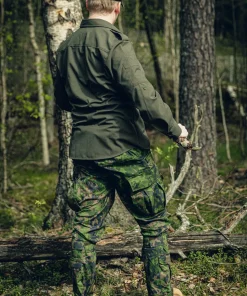 Varusteleka L4 kenttäpaita (Vanha versio)