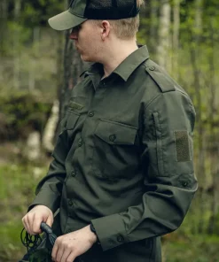 Varusteleka L4 kenttäpaita (Vanha versio)