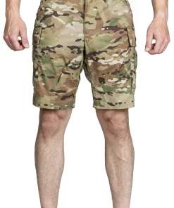 Varusteleka L4 Kenttäshortsit