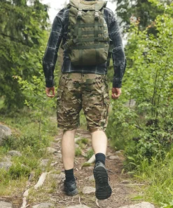 Varusteleka L4 Kenttäshortsit