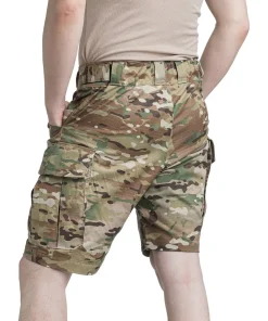Varusteleka L4 Kenttäshortsit