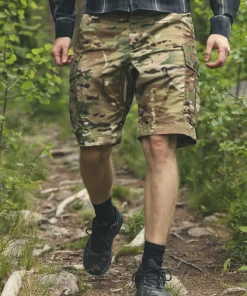 Varusteleka L4 Kenttäshortsit