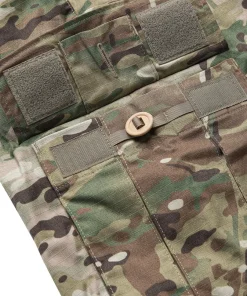 Varusteleka L4 Kenttäshortsit