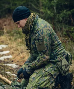 Varusteleka L4 Kenttätakki
