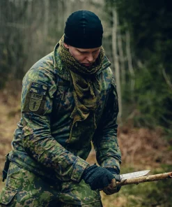 Varusteleka L4 Kenttätakki