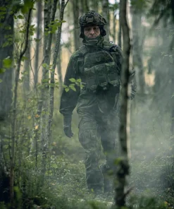 Varusteleka L4 Kenttätakki